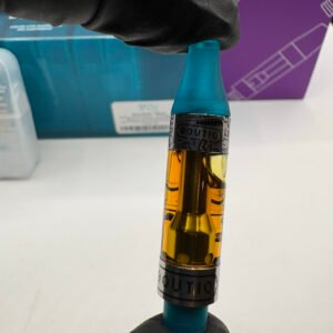 Boutiq 1g screw on carts