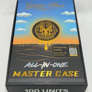 Muha Meds 2g  Golden Hour Edition