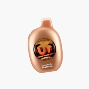 Flum UT Bar 50K Vape (UT 50K) - Dual Flavor, Eco & Turbo, 50,000 Puffs