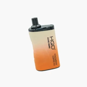 HQD Cuvie Mars 8000 Disposable Vape - 18mL Tank, 23 Flavors
