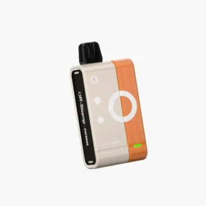 Off-Stamp SW9000 Kit - Magnetic Dock, 9,000 Puffs, iF Award