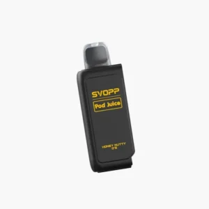 Oxbar x Pod Juice SVOPP 30K Pod - 13mL, Dual Mesh Hyper Coil